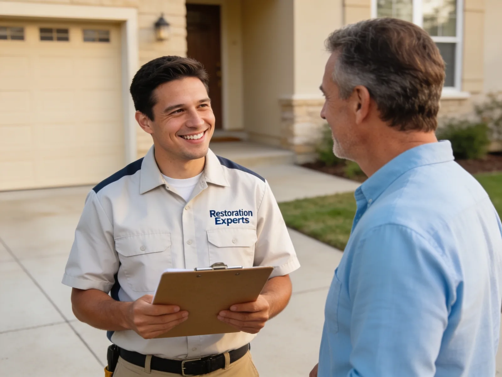 Water Damage Cleanup Union, OR FAQs